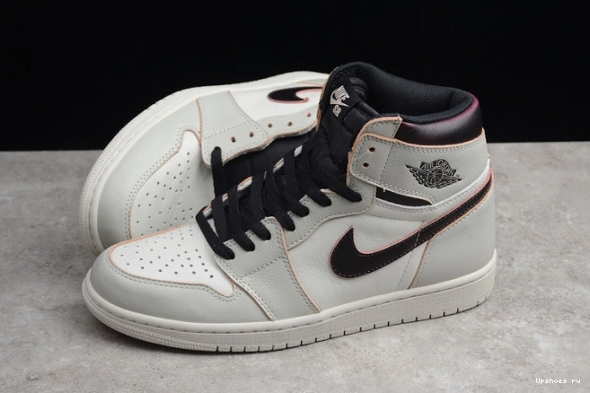 Jordan 'NYC CD6578-006 Paris' to Air 1 0113